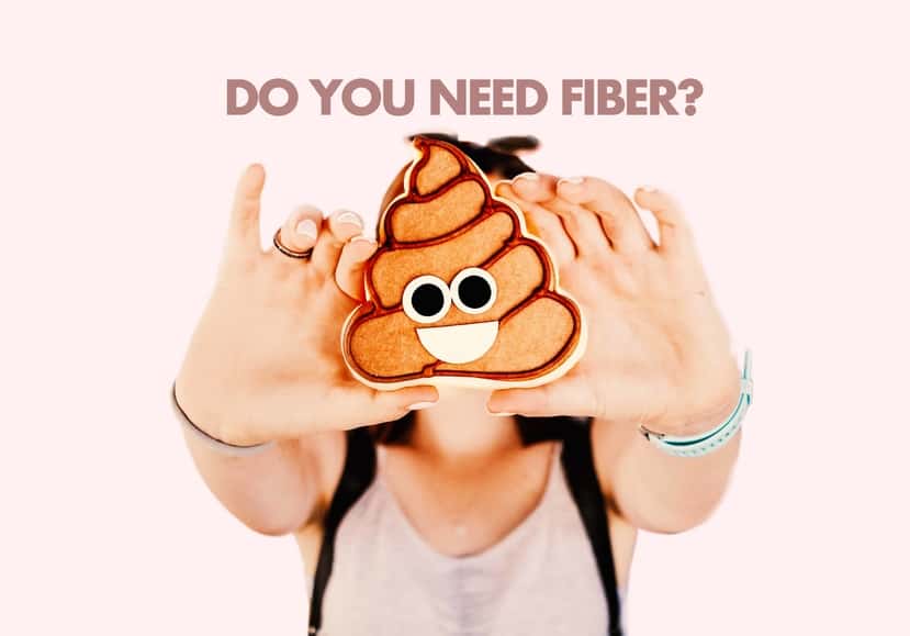 Do You Need Fiber