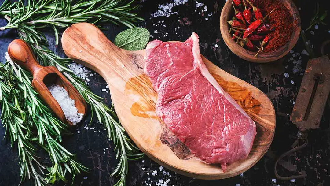 Carnivore and Keto Diet Steak