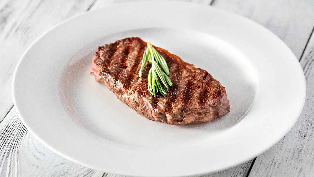 STEAK_PLATE_02 Wild Lumens