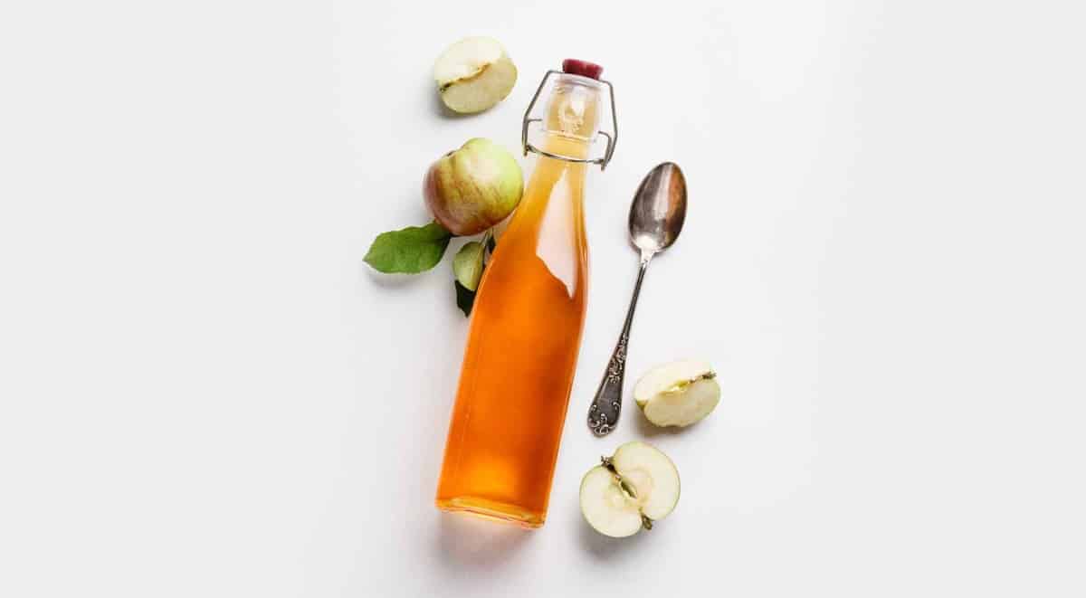 Apple Cider Vinegar