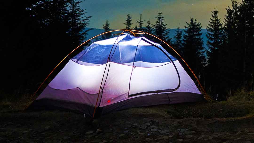 Best Fastpacking Tents 01
