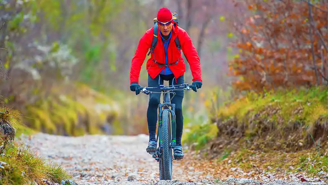How To Cycle Long Distances Without Getting Tired