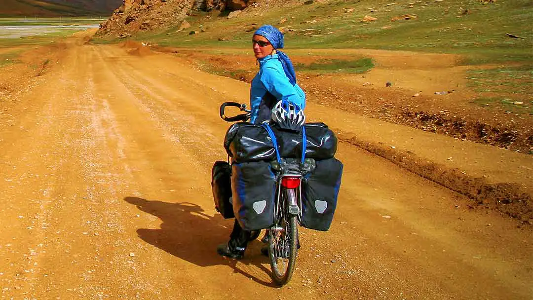 Bike Touring