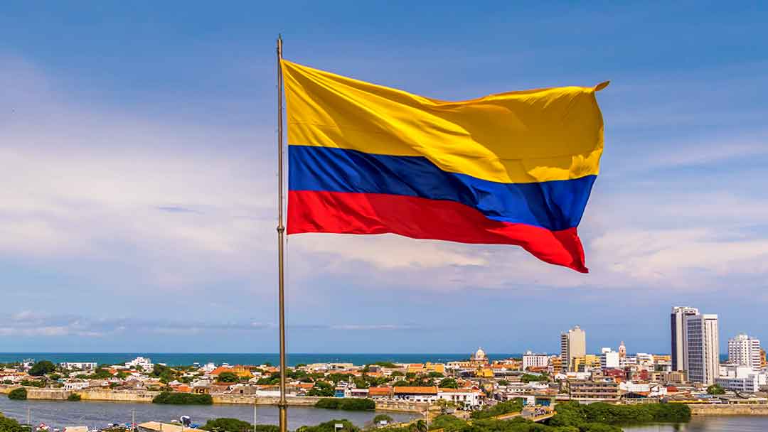 Cartagena vs. Medellin