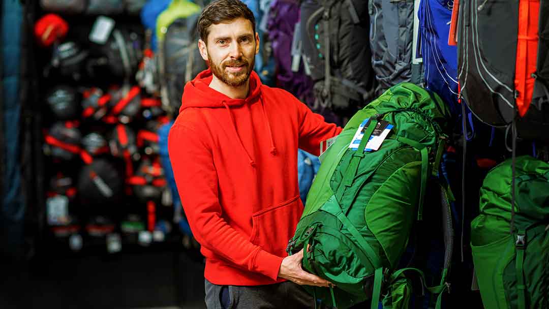 The 4 Best Ultralight Fastpacking Backpacks