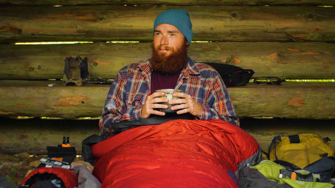 Fastpacing Sleeping Bag