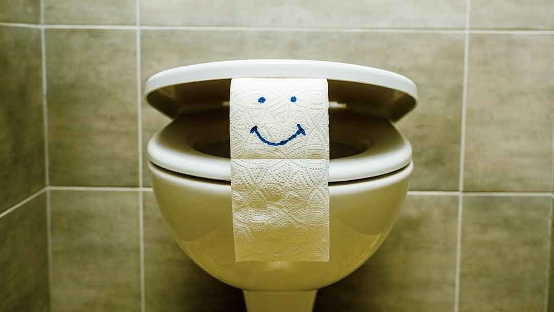 Can I Flush Toilet Paper in Cartagena?