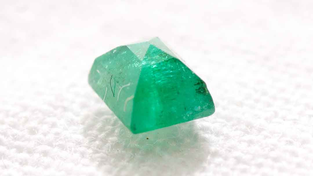 Colombian Emerald